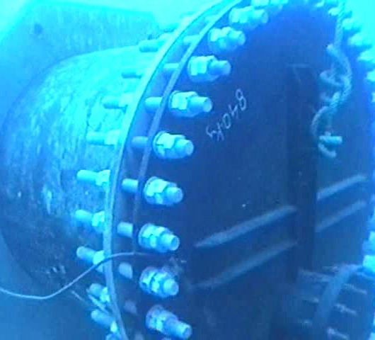 Emissários Submarinos